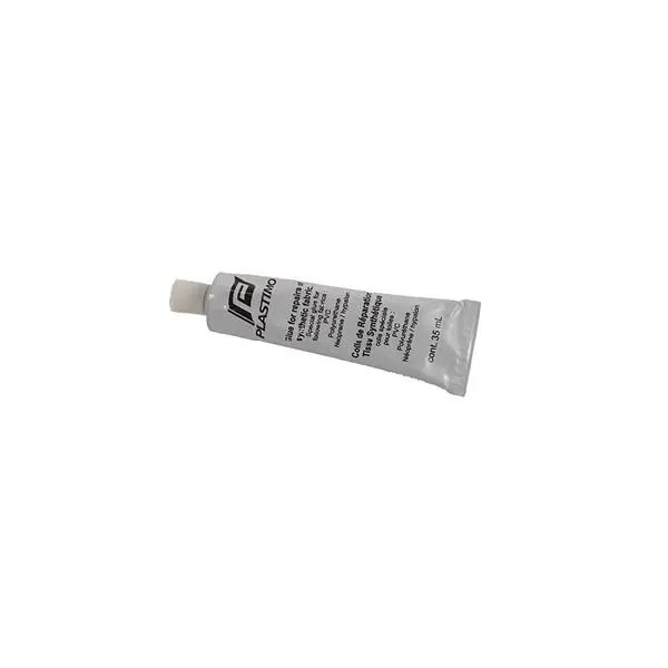 Lim gummibåt/livflotte 35 ml.