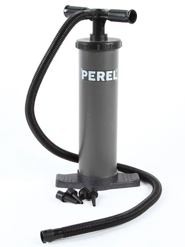 Luftpump hög modell