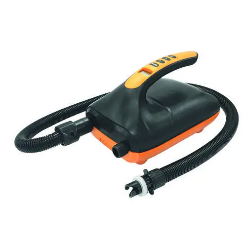 Luftpump Högtryck 20psi 12v