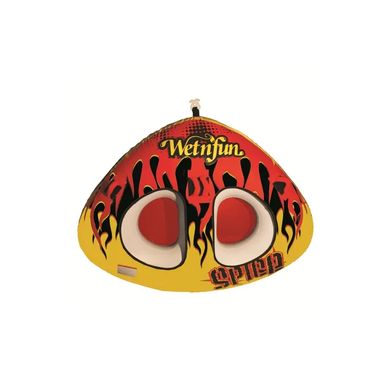 Tube Wetnfun Spice