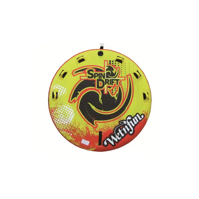 Skitube Wetnfun Deck 80 / Spin drift