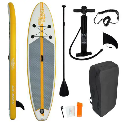 Isup Wetnfun Classic 10.0 300cm