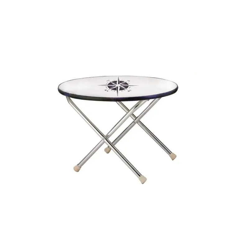 Däcksbord Sailcroft runt