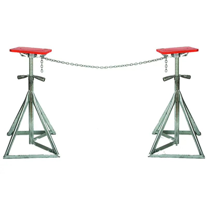 Tyresöstöttan MBS-2, 74-114cm