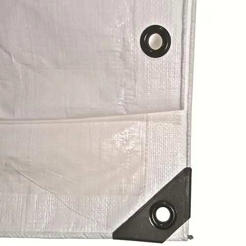 Presenning 180g/m2 6x10 m