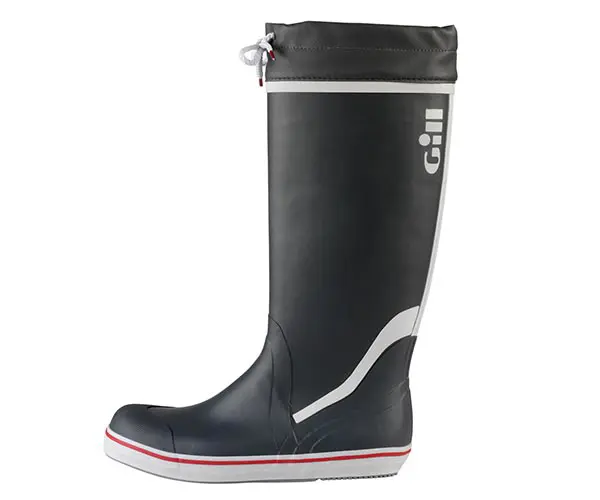 Stövel Gill Tall Yaching stl 36