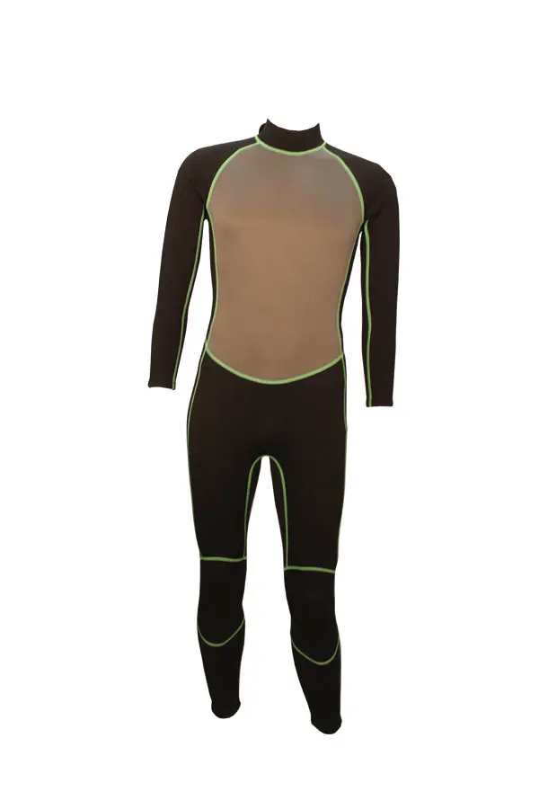 Våtdräkt Unisex Ocean Pro Plus XS
