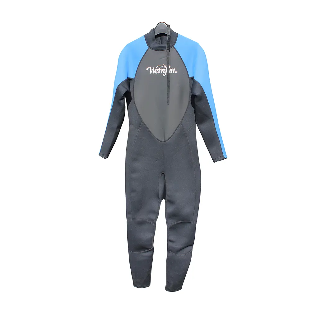 Våtdräkt Base Fullsuit S