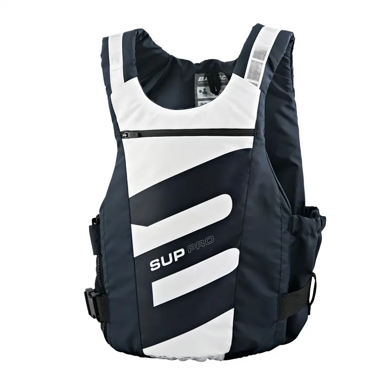Baltic SUP Pro, vit/marin, M