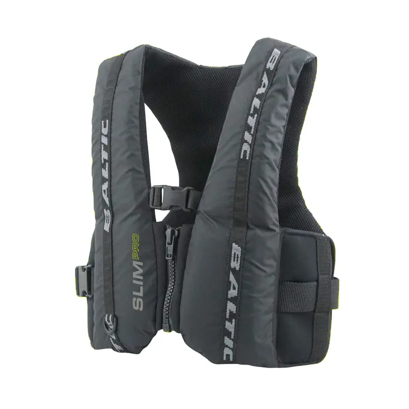 Baltic Slim Pro Svart 30-50 S