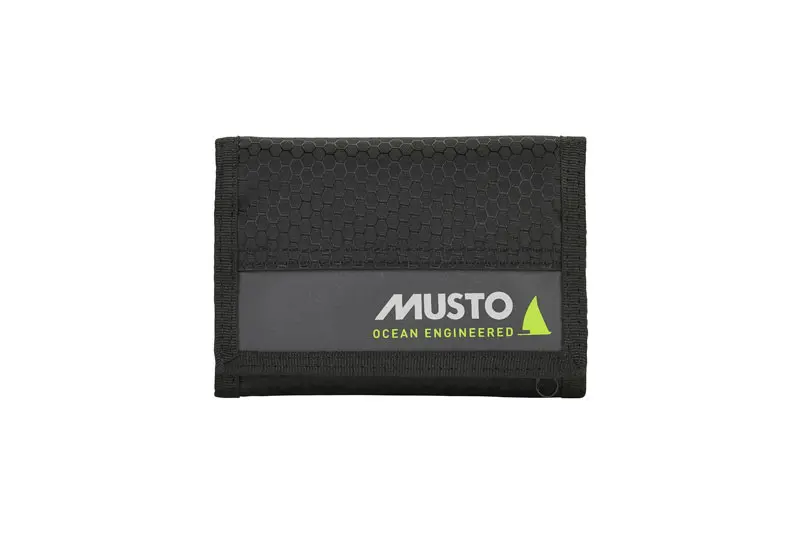 Musto Plånbok