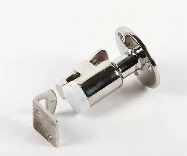 Dörrstopper rostfri