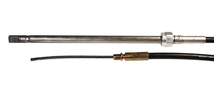 Styrkabel SSC131 396cm/13ft