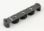 Spinlock däcksblock, 3 skivor