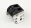 Harken dubbelblock stående 8mm
