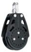 Harken auto-spärrblock 10mm