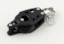 Harken svirvelblock med hundsvott 8mm