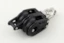 Harken dubbelblock med hundsvott 8mm