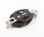Selden svirvelblock med hundsvott 14mm