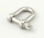Rundgodsschackel 6mm