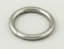 Ring rostfri 6mm inv 40mm