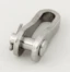 Toggles Seldén 7/16 tum