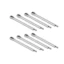 Saxpinne 1.5x20mm, 8-pack