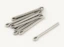 Saxpinne 2,5x25mm FP=10st