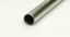 Rör rostfritt 22mm, 1m