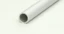 Rör aluminium 25mm, 6m