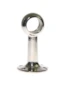 Räckhållare 22mm rak, mellandel