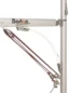 Rodkick Boomstrut 118cm