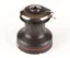 Harken Radial vinsch 20ST aluminium