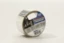 Skarvtejp aluminium 10m