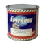 Epifanes Teaklack Superior, sidenmatt 500ml.