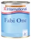 Fabi One svart 750ml