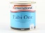 Fabi One svart 2.5lit