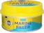 Marine filler, burk