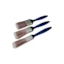 Penselset 25+35+50mm 3-pack