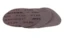 Abranet Proffs Sliprondell P120 150mm FP=3st