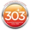 303 Multi-Surface cleaner 946ml