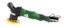 Turtle Polermaskin Set