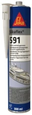 Sikaflex 591 patron Vit 300ml