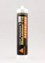 Sika lastomer svart 310ml