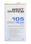Epoxy Bas 5kg (B-pack)