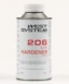 Härdare 206 extra (A-pack) 200g