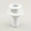 Plastgenomföring 19mm