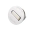 Lock waste krom
