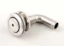 Tankventil flush 16mm 90°