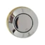Tankventil flush 19mm rak